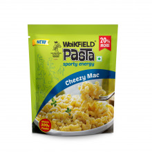 WEIKFIELD PASTA CHEEZY MAC 77G